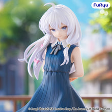 Load image into Gallery viewer, PRE-ORDER Elaina Trio-Try-iT Figure One Piece Dress ver. Wandering Witch: The Journey of Elaina
