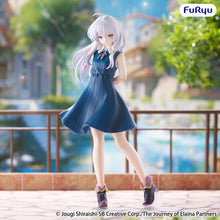 Load image into Gallery viewer, PRE-ORDER Elaina Trio-Try-iT Figure One Piece Dress ver. Wandering Witch: The Journey of Elaina
