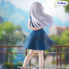 Load image into Gallery viewer, PRE-ORDER Elaina Trio-Try-iT Figure One Piece Dress ver. Wandering Witch: The Journey of Elaina
