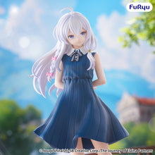 Load image into Gallery viewer, PRE-ORDER Elaina Trio-Try-iT Figure One Piece Dress ver. Wandering Witch: The Journey of Elaina
