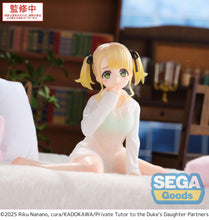 Load image into Gallery viewer, PRE-ORDER Ellie Walker Yumemirize Private Tutor to the Duke&#39;s Daughter
