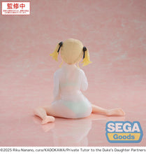 Load image into Gallery viewer, PRE-ORDER Ellie Walker Yumemirize Private Tutor to the Duke&#39;s Daughter
