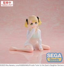 Load image into Gallery viewer, PRE-ORDER Ellie Walker Yumemirize Private Tutor to the Duke&#39;s Daughter
