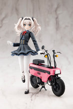 Load image into Gallery viewer, PRE-ORDER Emma Koishikawa Nocturne with Honda AB12 MOTOCOMPO
