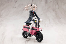 Load image into Gallery viewer, PRE-ORDER Emma Koishikawa Nocturne with Honda AB12 MOTOCOMPO
