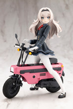 Load image into Gallery viewer, PRE-ORDER Emma Koishikawa Nocturne with Honda AB12 MOTOCOMPO
