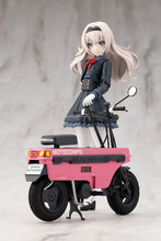 Load image into Gallery viewer, PRE-ORDER Emma Koishikawa Nocturne with Honda AB12 MOTOCOMPO

