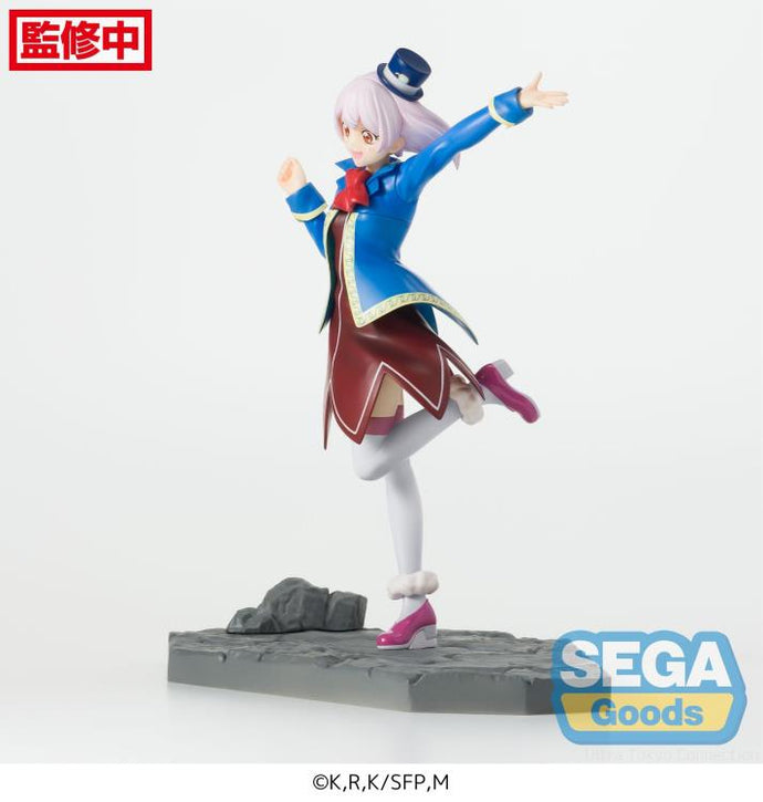 PRE-ORDER Emul Luminasta Figure Shangri-La Frontier