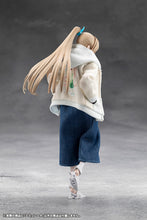 Load image into Gallery viewer, PRE-ORDER Emulator Megalomaria Unlimited Universe Plastic Model Kit
