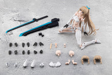 Load image into Gallery viewer, PRE-ORDER Emulator Megalomaria Unlimited Universe Plastic Model Kit
