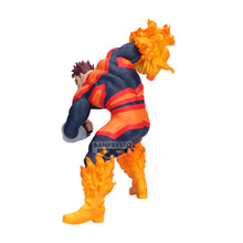 Load image into Gallery viewer, PRE-ORDER Endeavor II The Amazing Heroes Plus My Hero Academia
