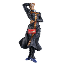 Load image into Gallery viewer, PRE-ORDER Enrico P Jojo's Bizarre Adventure Stone Ocean
