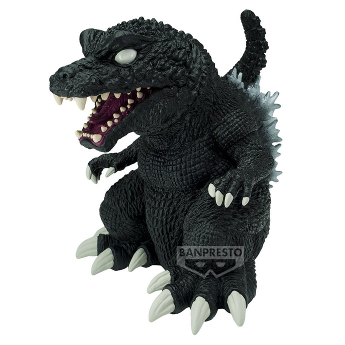 PRE-ORDER Enshrined Monsters Godzilla 2001 Ver. A Toho Monster Series
