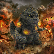 Load image into Gallery viewer, PRE-ORDER Enshrined Monsters Godzilla (2023) Shell Impact Image Color Ver. Godzilla Minus One
