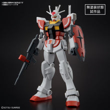 Load image into Gallery viewer, PRE-ORDER Entry Grade 1/144 LAH Gundam Gundam Build Metaverse Model Kit
