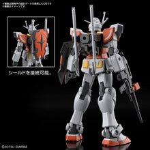 Load image into Gallery viewer, PRE-ORDER Entry Grade 1/144 LAH Gundam Gundam Build Metaverse Model Kit
