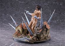 Load image into Gallery viewer, PRE-ORDER Eren Jaeger Attack Titan Ver. Judgment Attack on Titan
