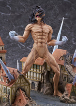 Load image into Gallery viewer, PRE-ORDER Eren Jaeger Attack Titan Ver. Judgment Attack on Titan
