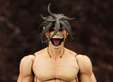 Load image into Gallery viewer, PRE-ORDER Eren Yeager (re-run)Attack on Titan Model Kit
