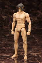 Load image into Gallery viewer, PRE-ORDER Eren Yeager (re-run)Attack on Titan Model Kit
