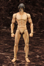 Load image into Gallery viewer, PRE-ORDER Eren Yeager (re-run)Attack on Titan Model Kit
