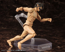 Load image into Gallery viewer, PRE-ORDER Eren Yeager (re-run)Attack on Titan Model Kit
