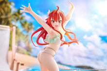 Load image into Gallery viewer, PRE-ORDER Eris Boreas Greyrat Ravitier Figure Mushoku Tensei: Jobless Reincarnation Season 2
