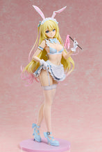 Load image into Gallery viewer, PRE-ORDER 1/4 Scale Eruru: Pastel Rabbit Ver. DSmile Original Bunny Series

