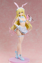 Load image into Gallery viewer, PRE-ORDER 1/4 Scale Eruru: Pastel Rabbit Ver. DSmile Original Bunny Series
