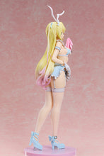 Load image into Gallery viewer, PRE-ORDER 1/4 Scale Eruru: Pastel Rabbit Ver. DSmile Original Bunny Series
