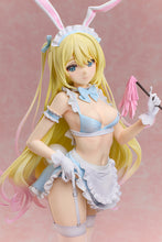 Load image into Gallery viewer, PRE-ORDER 1/4 Scale Eruru: Pastel Rabbit Ver. DSmile Original Bunny Series
