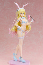 Load image into Gallery viewer, PRE-ORDER 1/4 Scale Eruru: Pastel Rabbit Ver. DSmile Original Bunny Series
