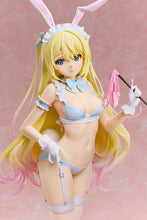 Load image into Gallery viewer, PRE-ORDER 1/4 Scale Eruru: Pastel Rabbit Ver. DSmile Original Bunny Series

