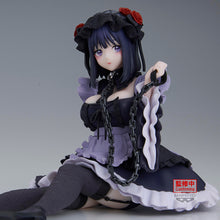 Load image into Gallery viewer, Authentic Espresto Detailed Elegance Marin Kitagawa Kuroe Shizuku Ver. My Dress-Up Darling
