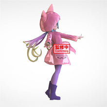 Load image into Gallery viewer, PRE-ORDER Espresto Glittery Raincoat Shiro No Game No Life
