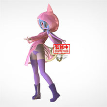 Load image into Gallery viewer, PRE-ORDER Espresto Glittery Raincoat Shiro No Game No Life
