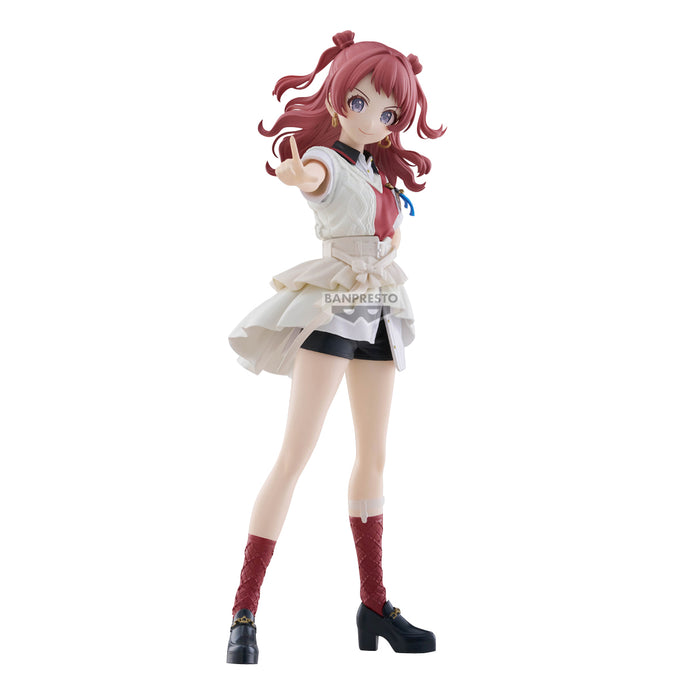 PRE-ORDER Espresto Majestic Pose Saki Hanami The Idolm@Ster Gakuen