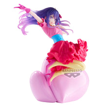 Load image into Gallery viewer, PRE-ORDER Espresto Poppin&#39; Heart Ai Oshi No Ko
