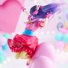 Load image into Gallery viewer, PRE-ORDER Espresto Poppin&#39; Heart Ai Oshi No Ko
