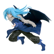 Load image into Gallery viewer, PRE-ORDER Espresto Rimuru Tempest Majestic Wings That Time I Got Reincarnated As A Slime
