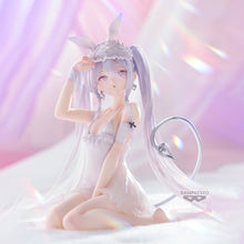 Load image into Gallery viewer, PRE-ORDER Espresto Sleepy Bunny Sugar Rurudo
