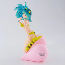 Load image into Gallery viewer, PRE-ORDER Espresto Soft And Drifting Lum Urusei Yatsura
