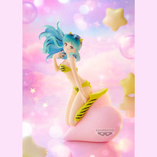 Load image into Gallery viewer, PRE-ORDER Espresto Soft And Drifting Lum Urusei Yatsura
