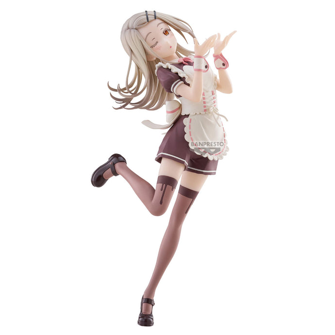 PRE-ORDER Espresto Sweet Moment Hiro Shinosawa The Idolm@Ster Gakuen