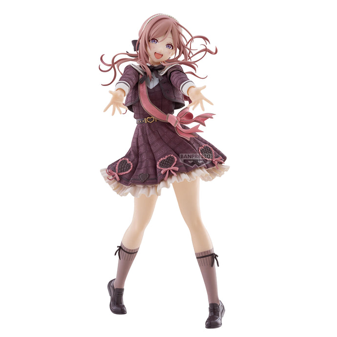 PRE-ORDER Espresto Sweet Moment Rinami Himesaki The Idolm@Ster Gakuen
