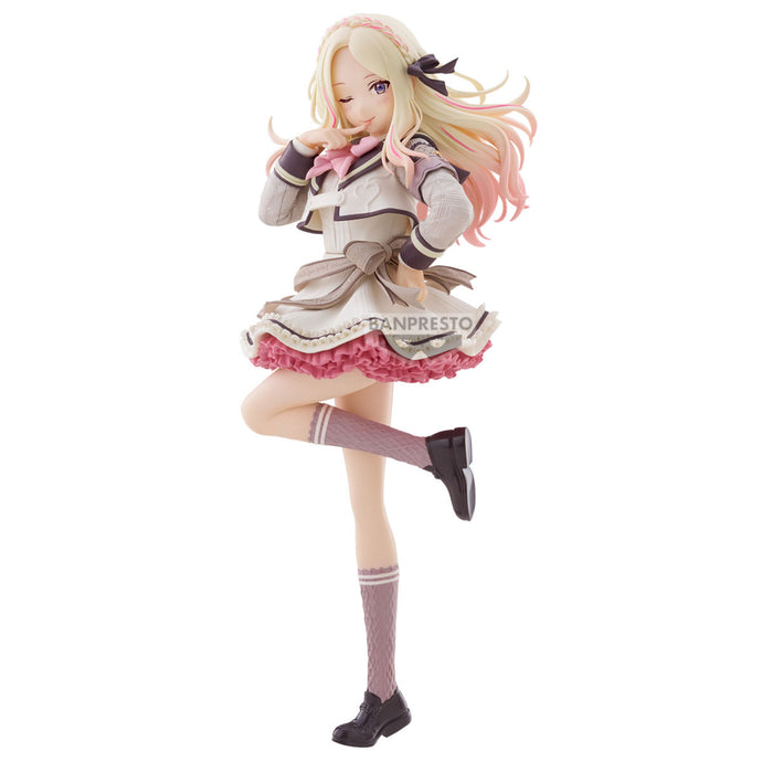 PRE-ORDER Espresto Sweet Moment Sena Juo The Idolm@Ster Gakuen