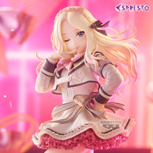 Load image into Gallery viewer, PRE-ORDER Espresto Sweet Moment Sena Juo The Idolm@Ster Gakuen
