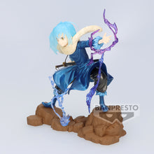 Load image into Gallery viewer, PRE-ORDER Espresto Tempest Effect And Motions Rimuru Tempest Special Color Ver. That Time I Got Reincarnated As A Slime
