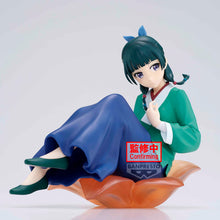 Load image into Gallery viewer, PRE-ORDER Espresto Twilight Blossom Maomao The Apothecary Diaries
