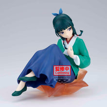Load image into Gallery viewer, PRE-ORDER Espresto Twilight Blossom Maomao The Apothecary Diaries
